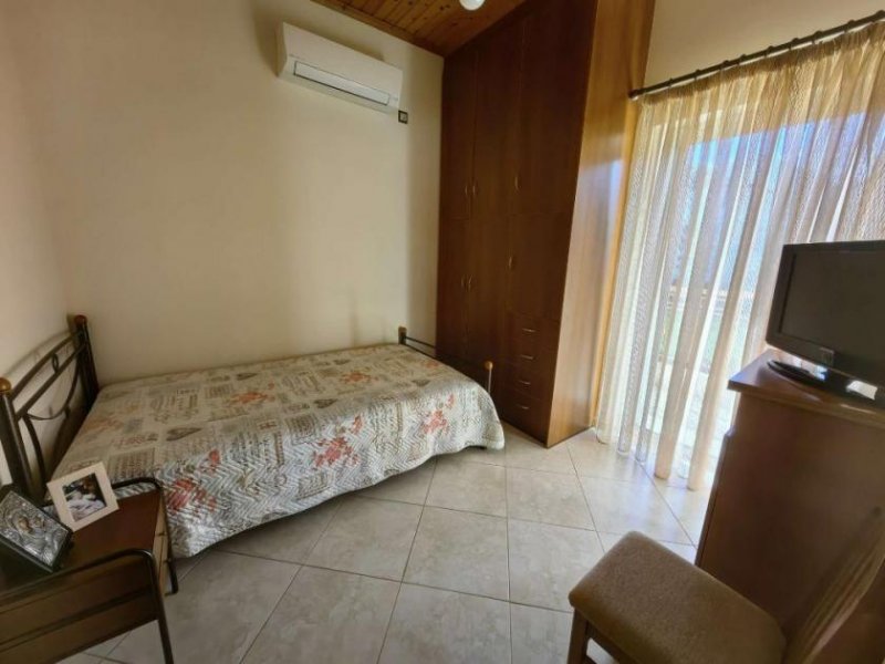 Melidoni im Apokoronos Wohnung im 1. Stock zu verkaufen in Melidoni bei Chania Wohnung kaufen